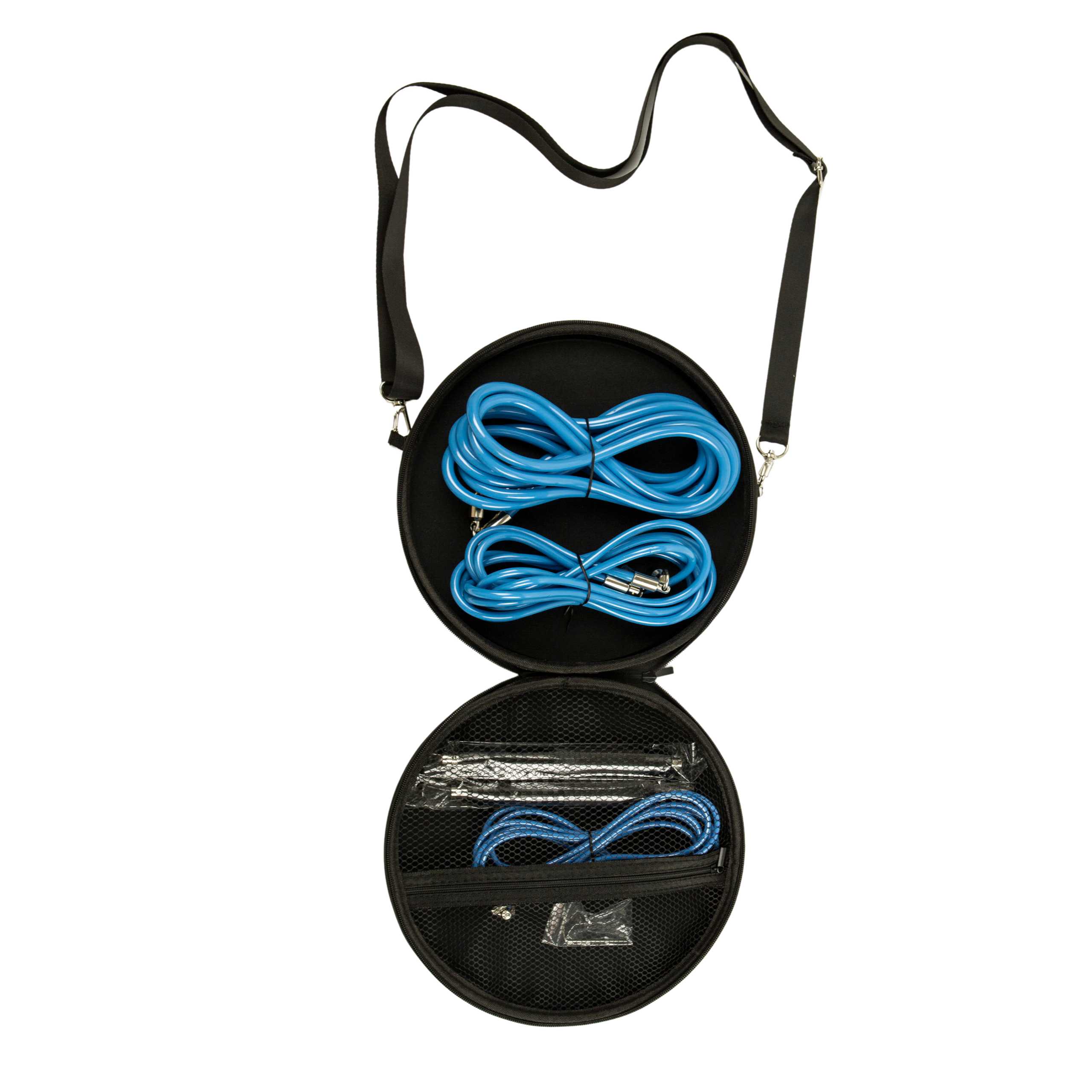 Corde à sauter professionnelle image 1