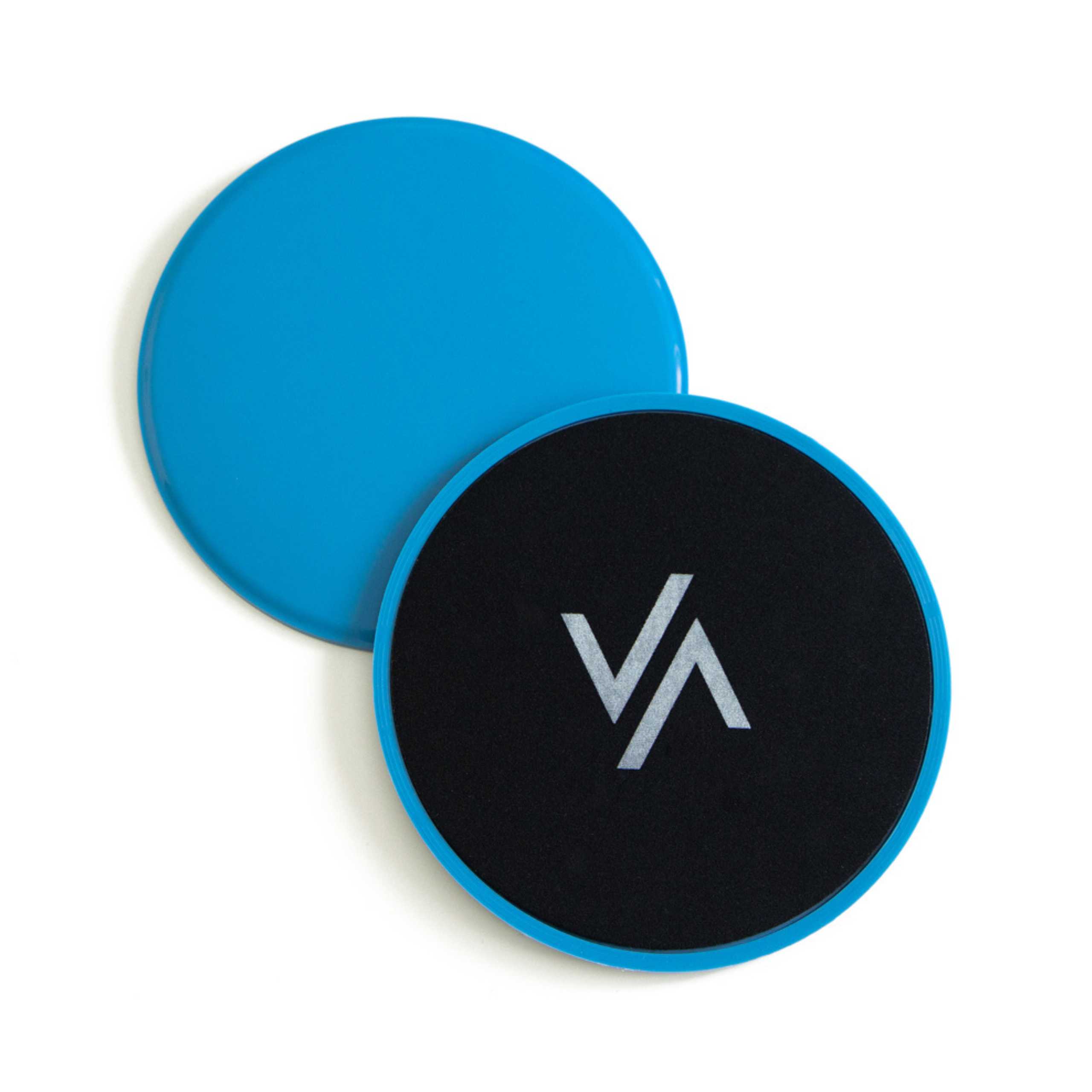 Image of Disques d'exercice image 0