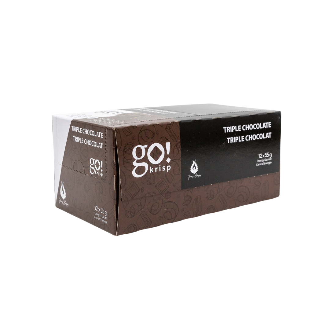 Image of Go Krisp