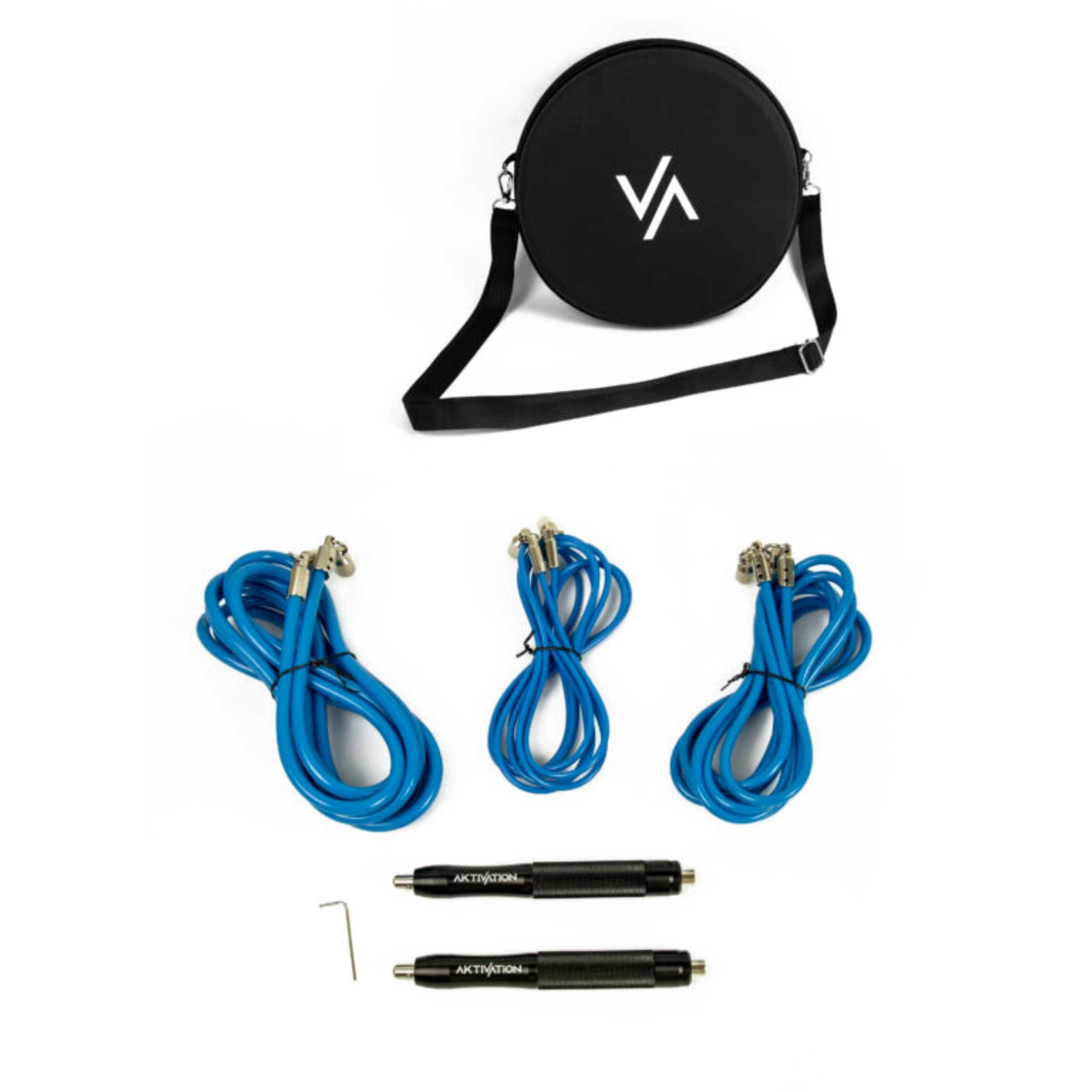 Image of Corde à sauter professionnelle image 2