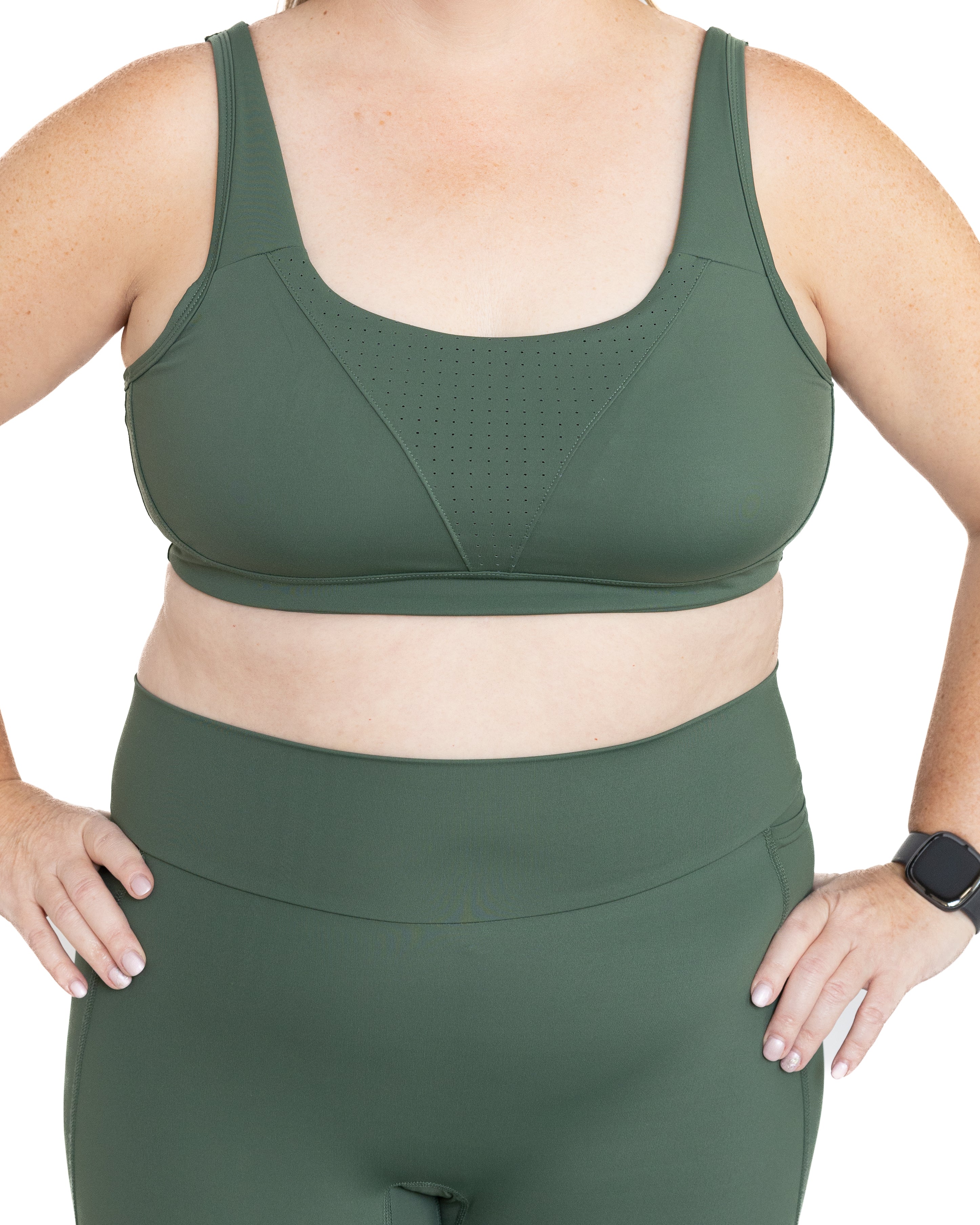 Image of Top hight support - COLLECTION 2026