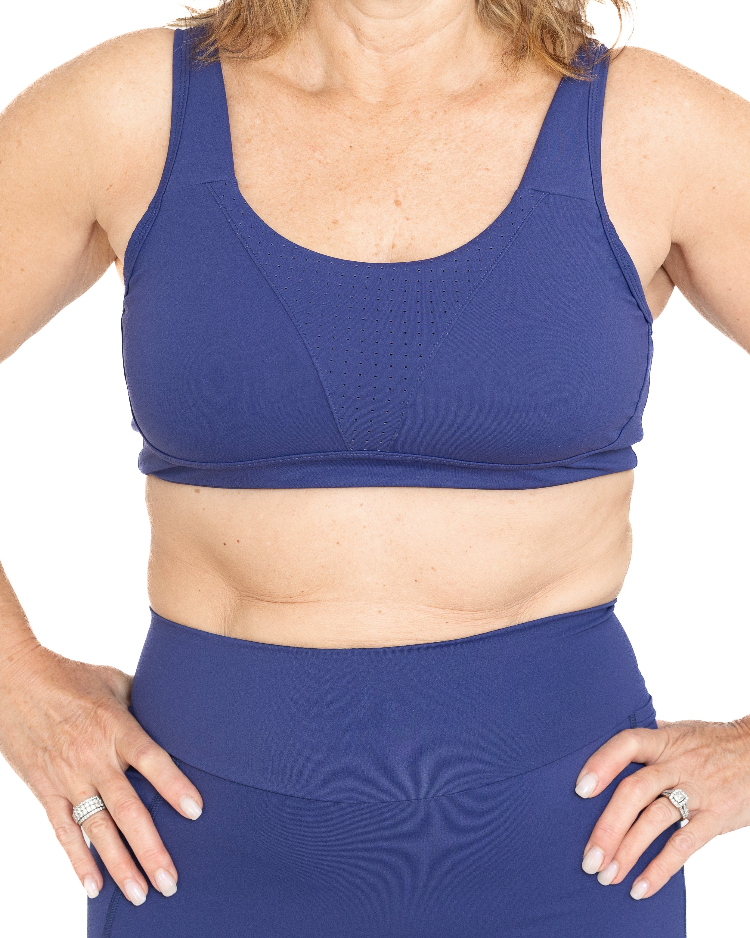 Image of Top hight support - COLLECTION 2026