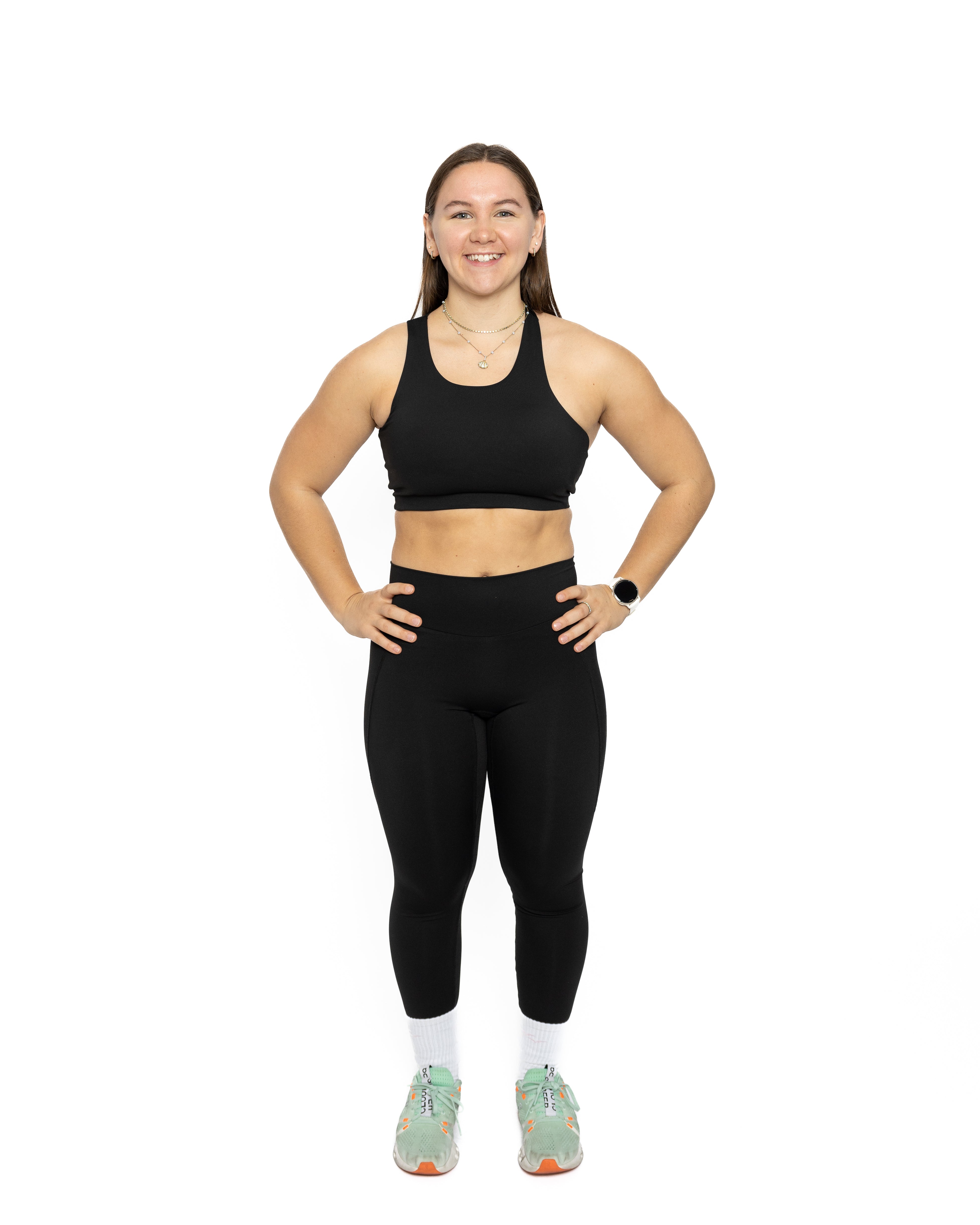 Image of Legging	- COLLECTION 2026