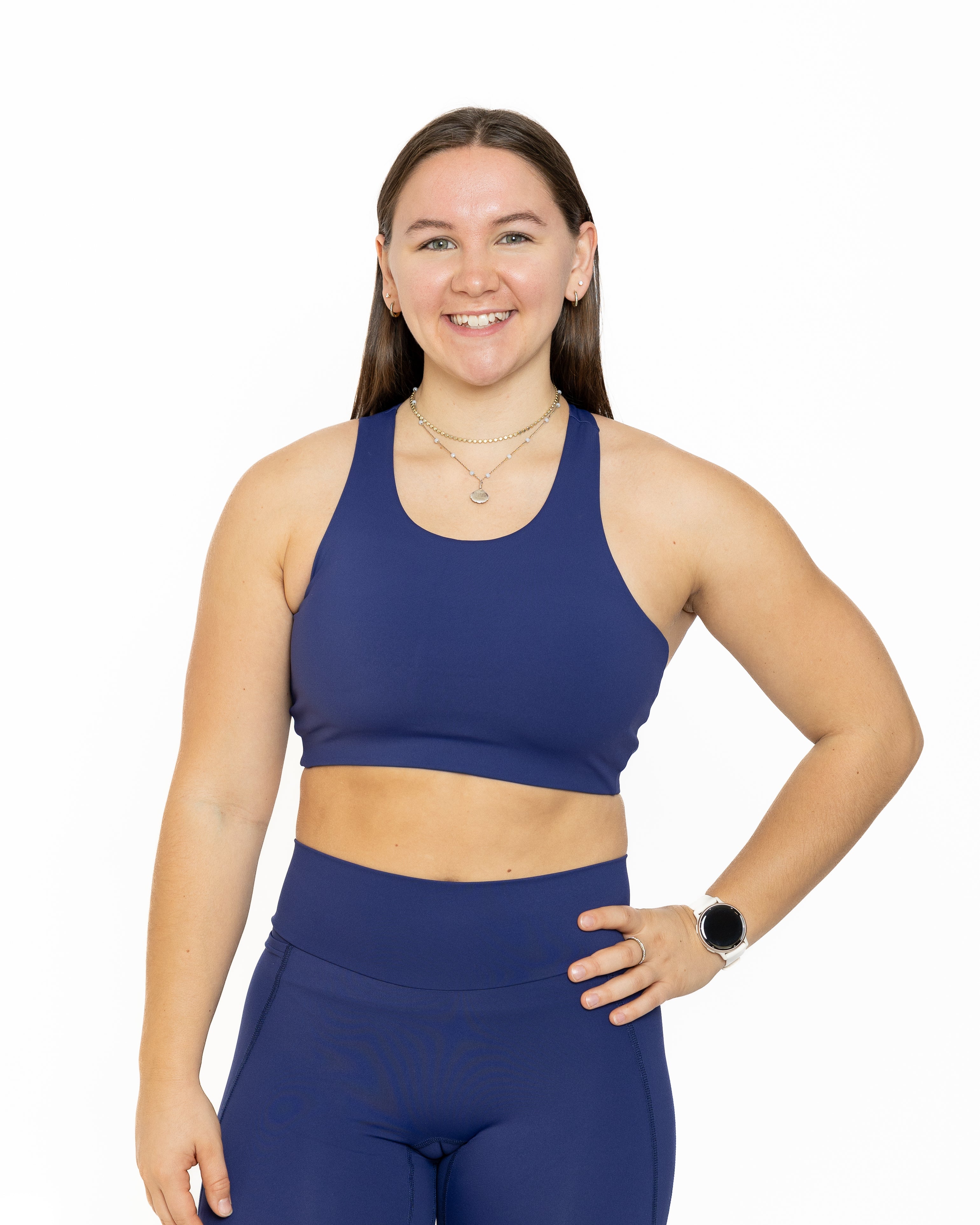 Image of Top Asymétrique - COLLECTION 2026