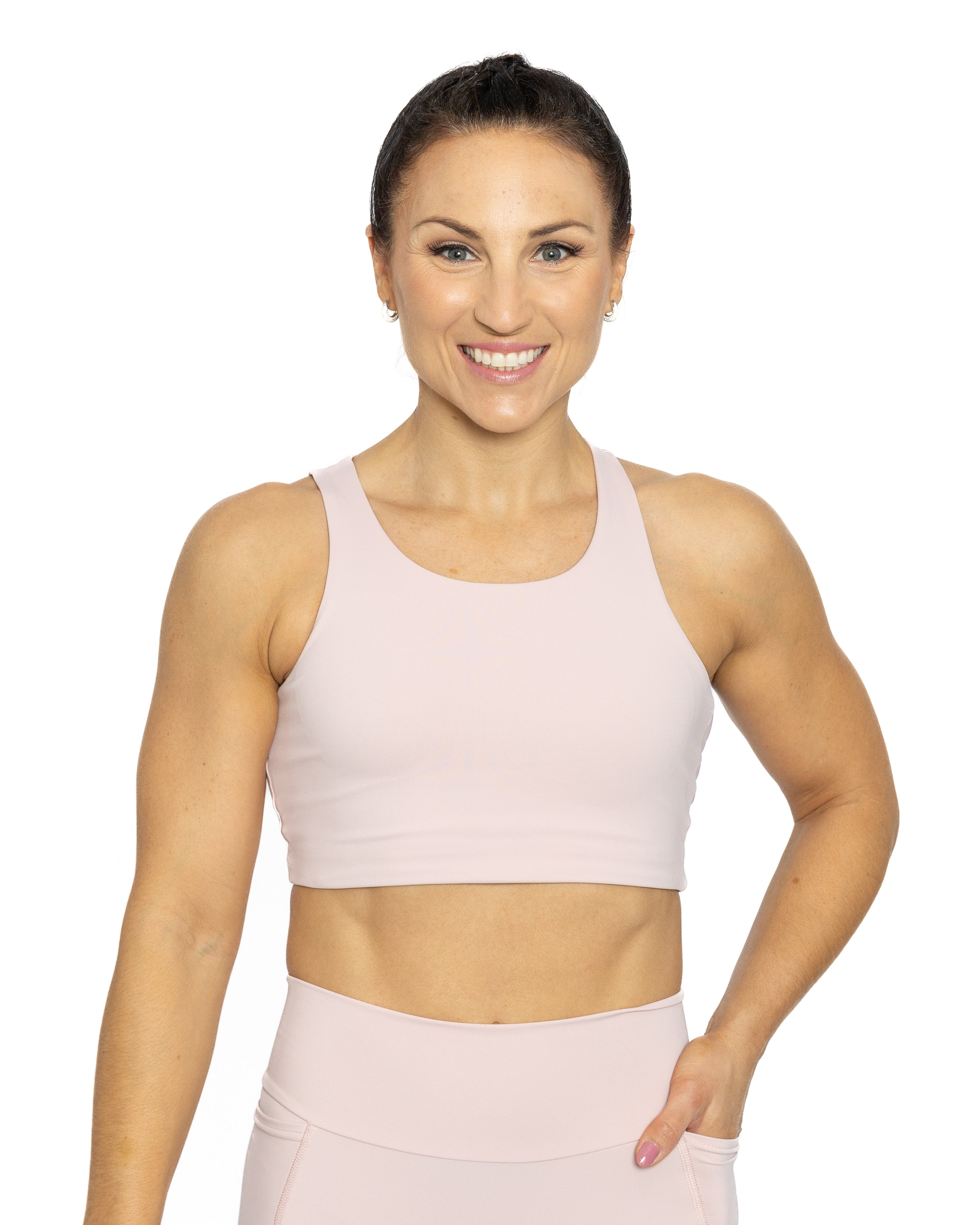 Image of Top Asymétrique - COLLECTION 2026