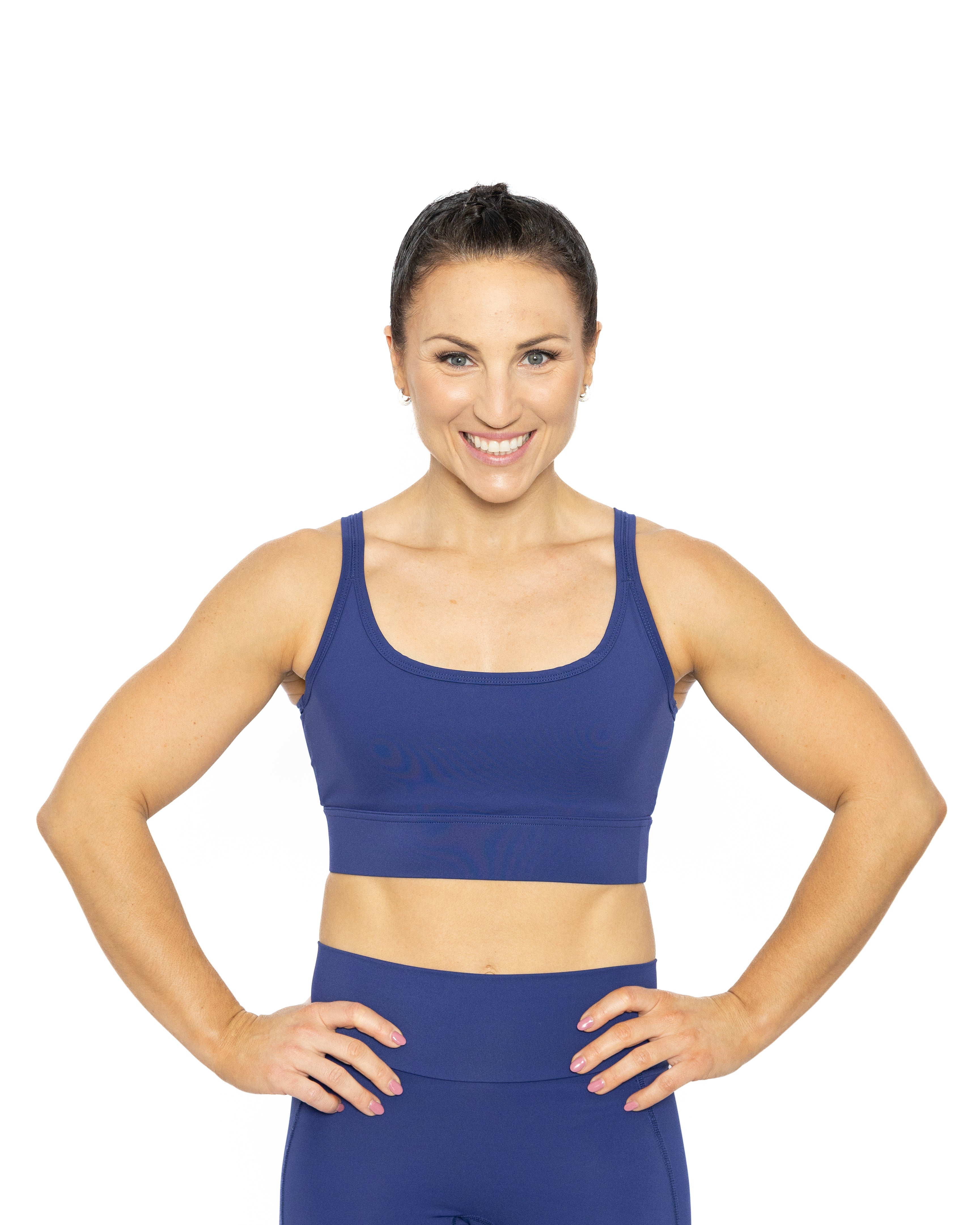 Image of Top croisé - COLLECTION 2026