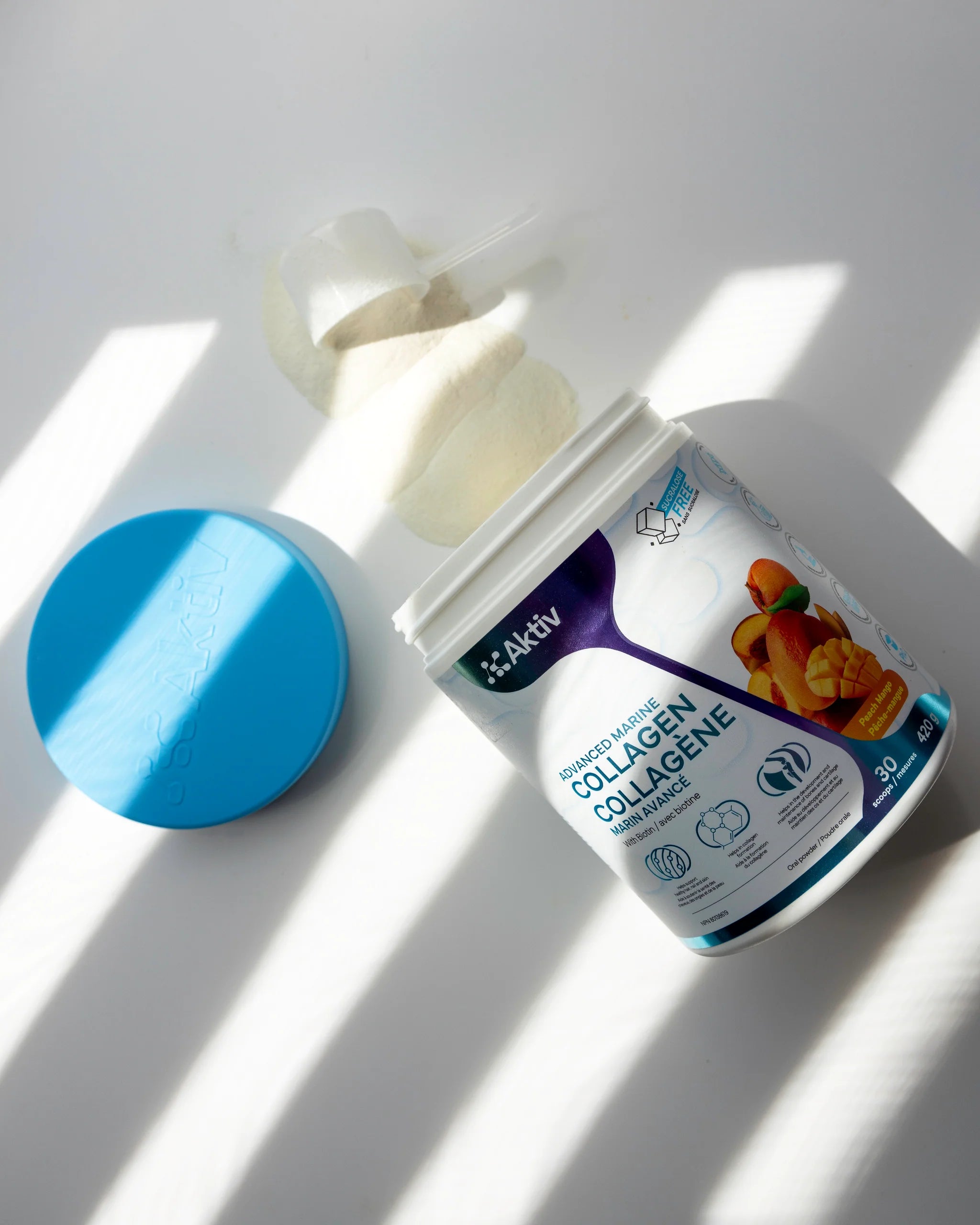 Image of Collagène marin avancé