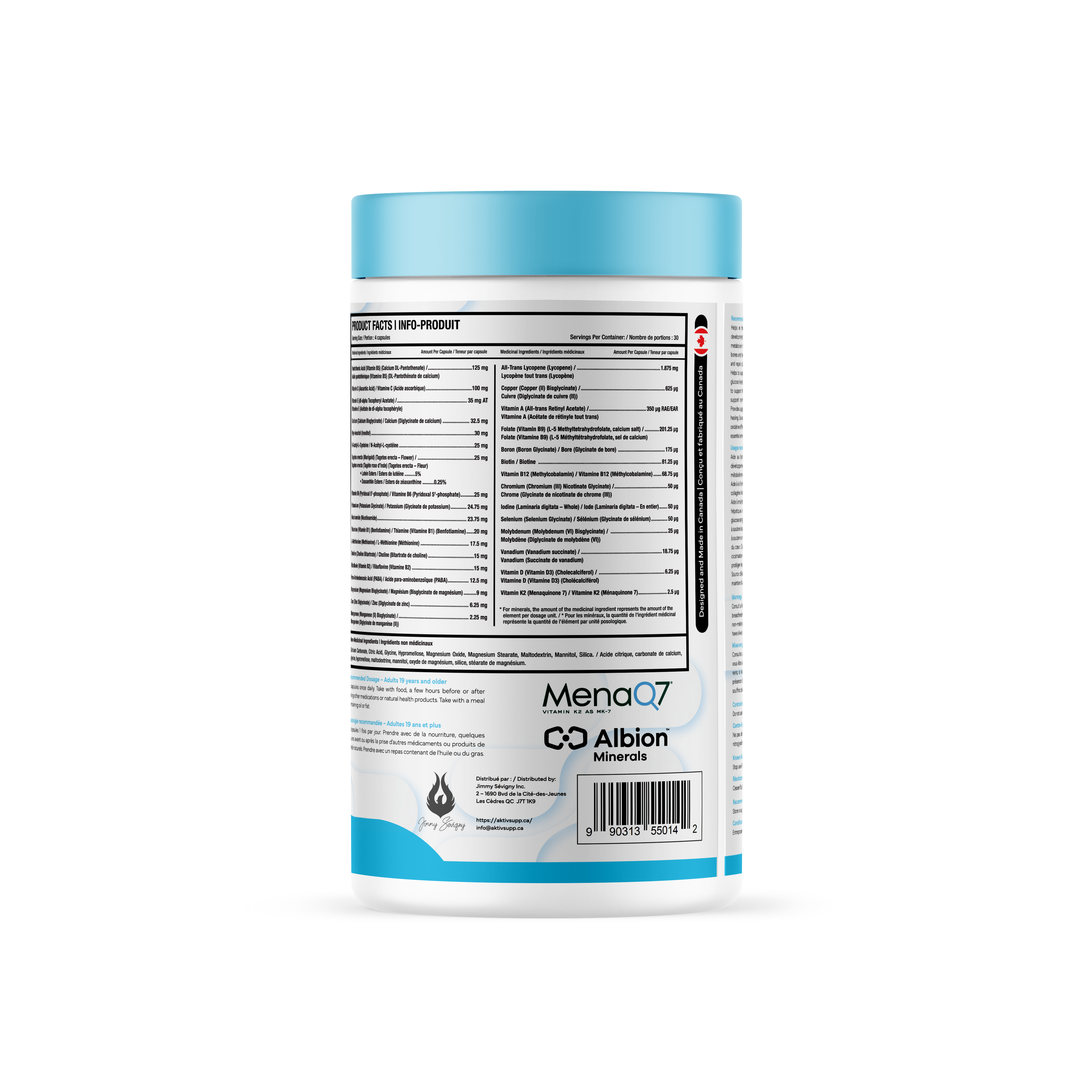 Image of Aktiv Complex