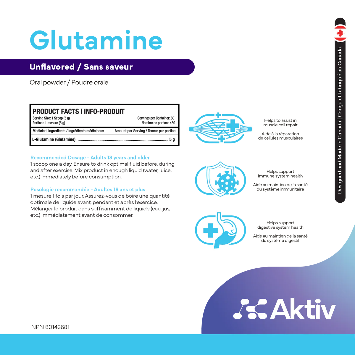 Image of Glutamine