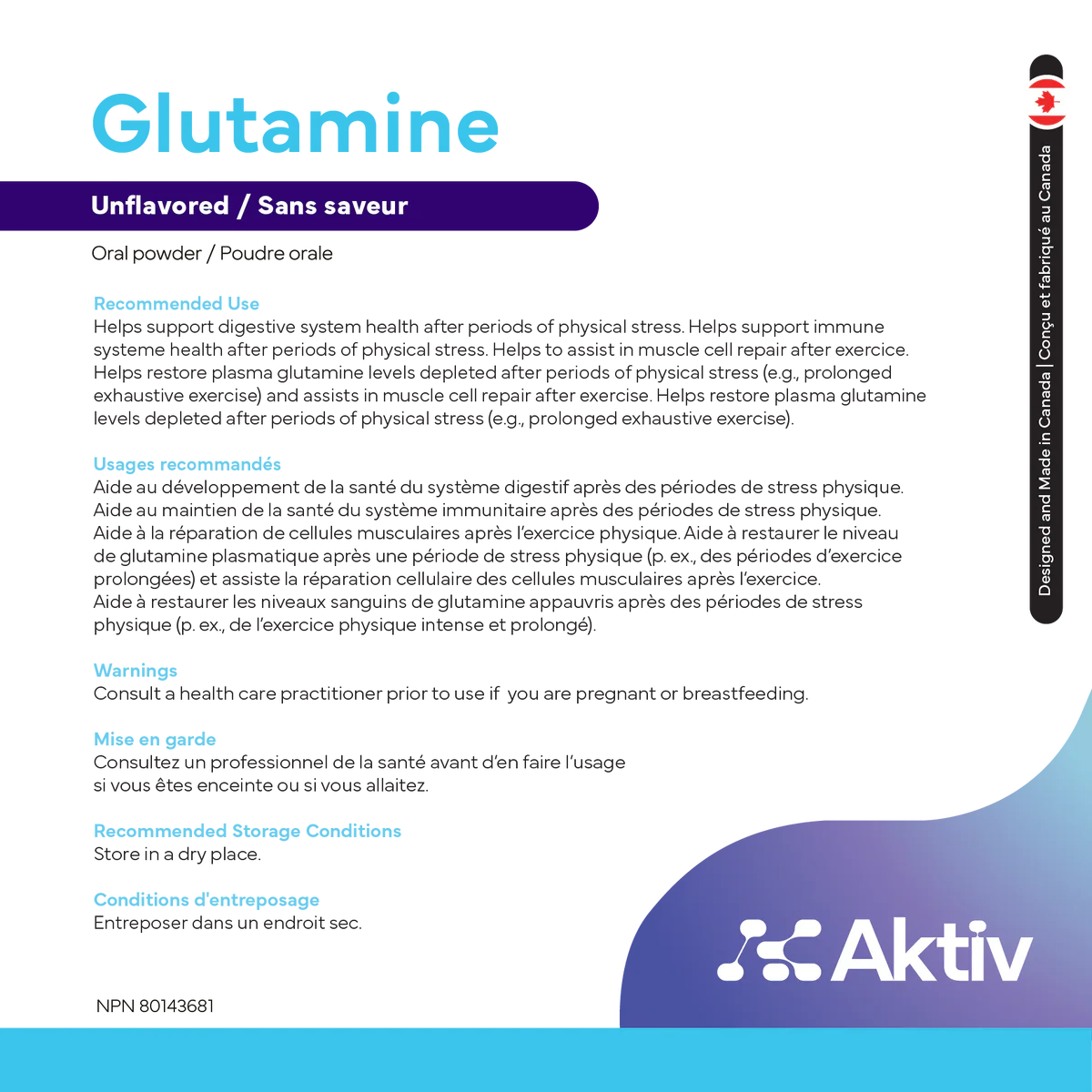 Image of Glutamine