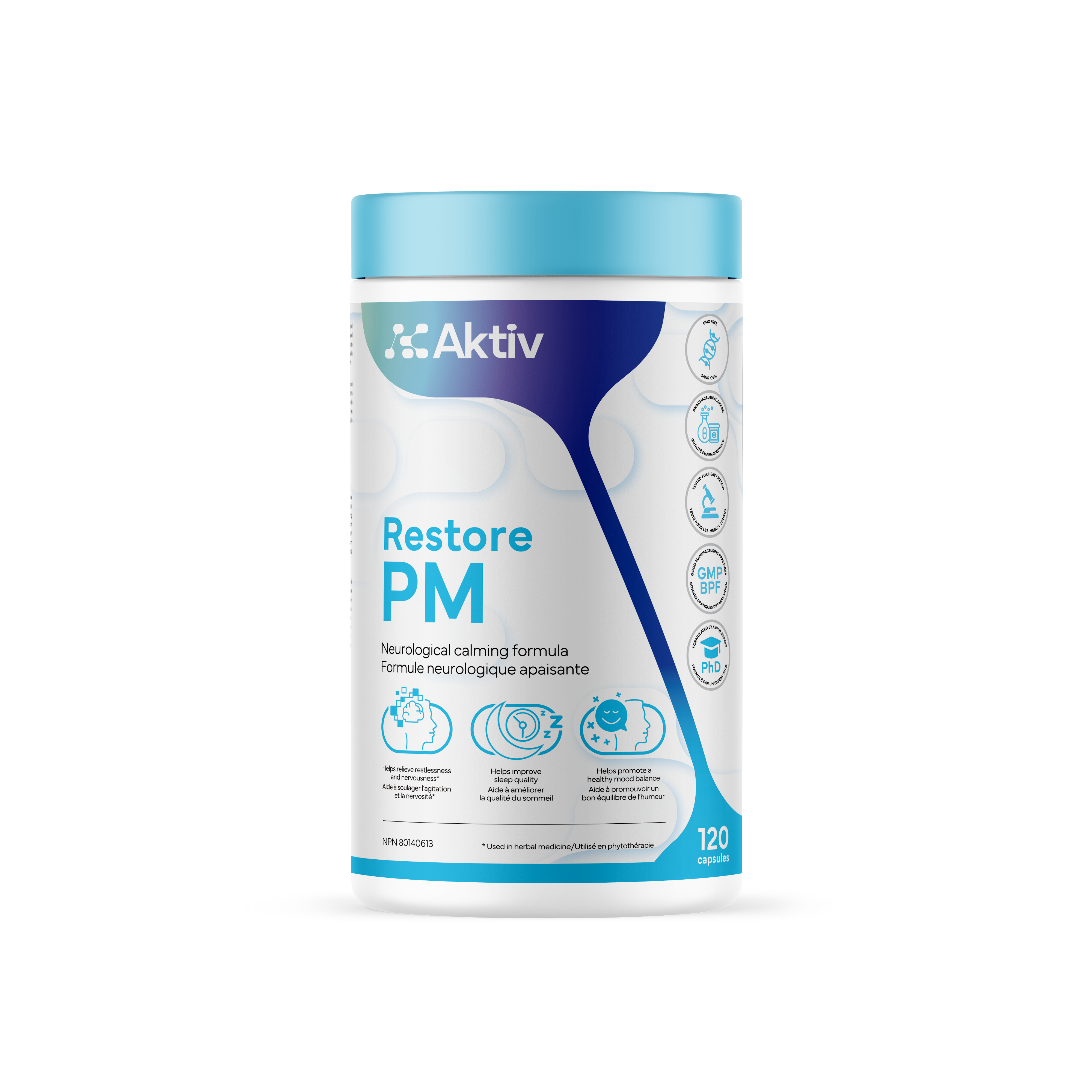 Restore PM – Jimmy Sevigny