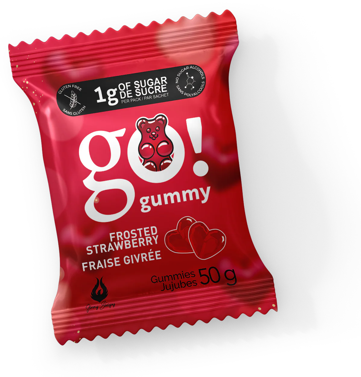 Image of Go Gummy