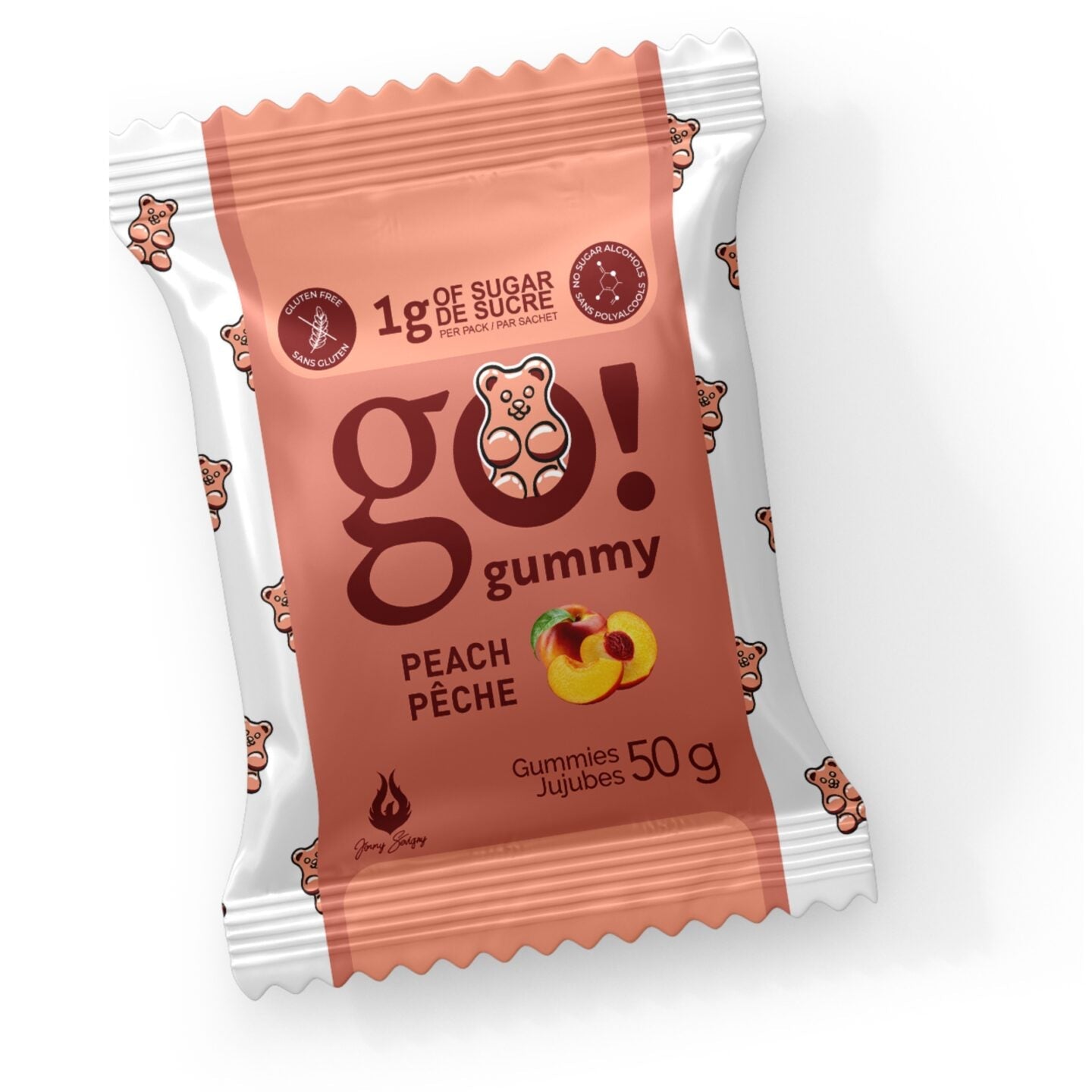 Image of Go Gummy