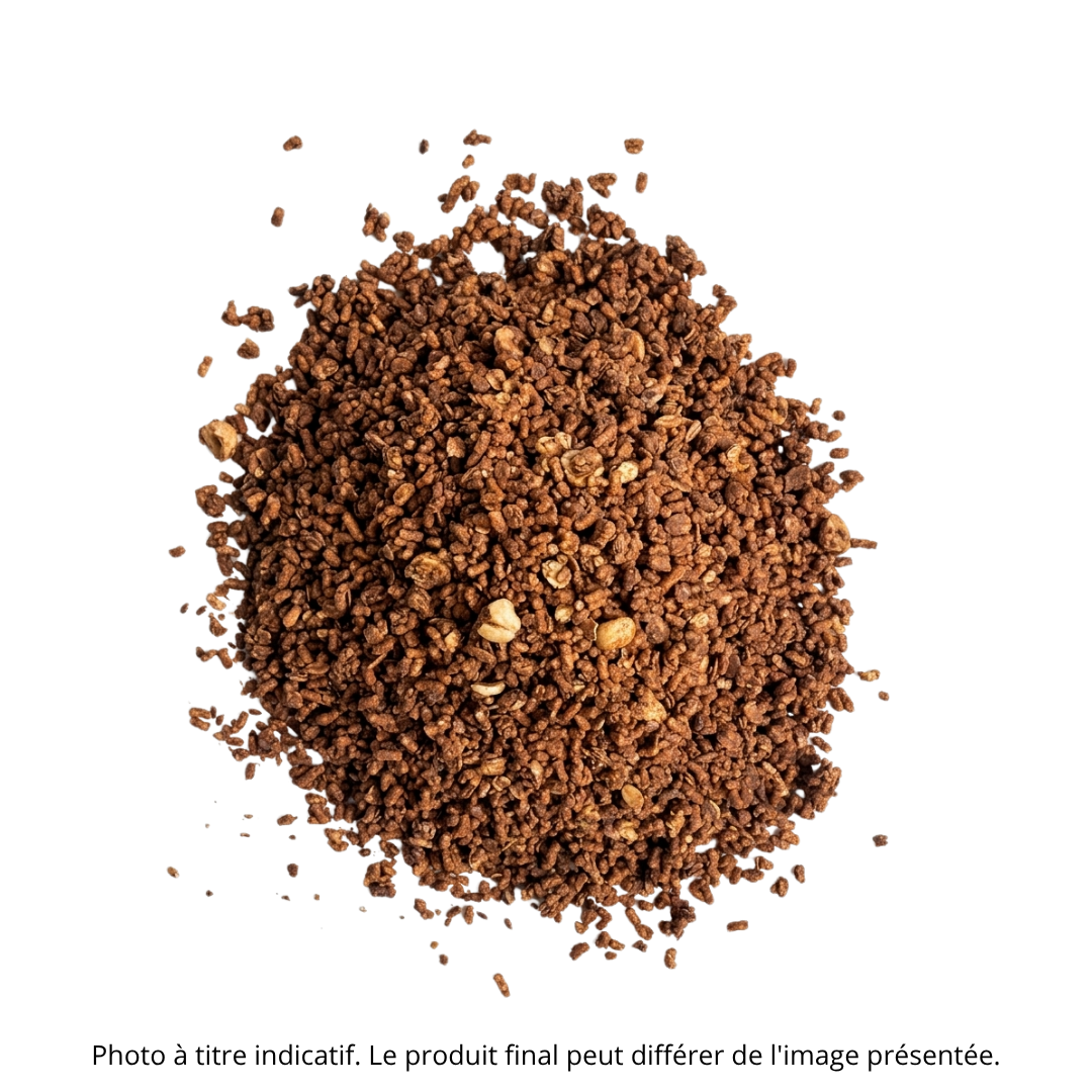 Image of Céréales protéinées (Produit éphémère)