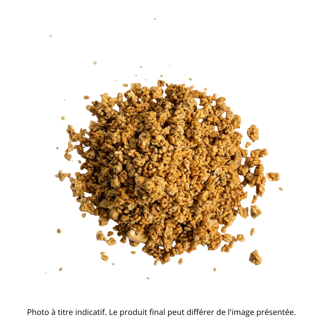 Image of Céréales protéinées (Produit éphémère)