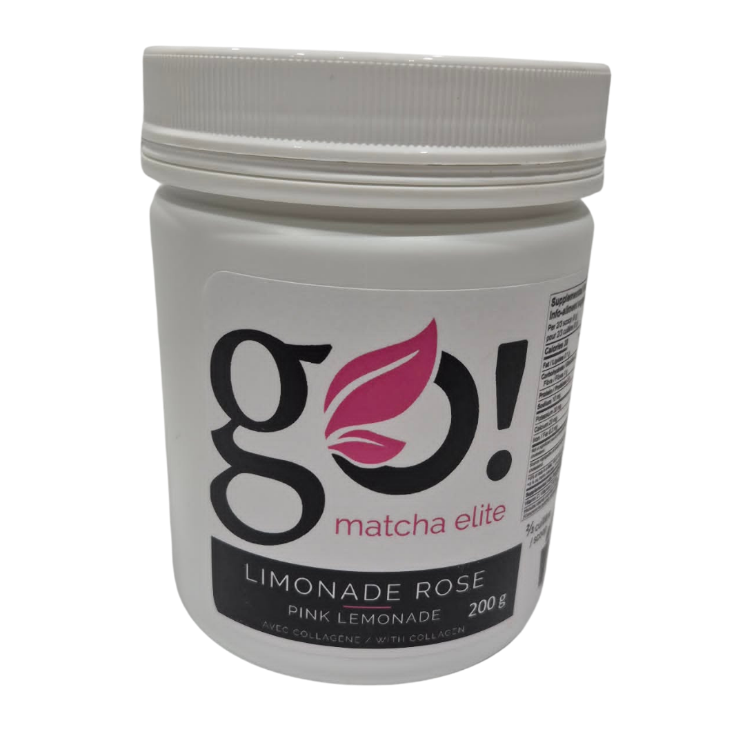 Image of Go Matcha en pot
