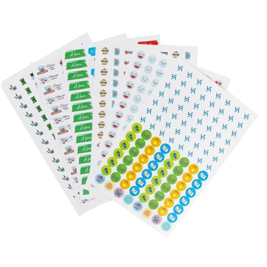 Image of Agenda AKTIV-365