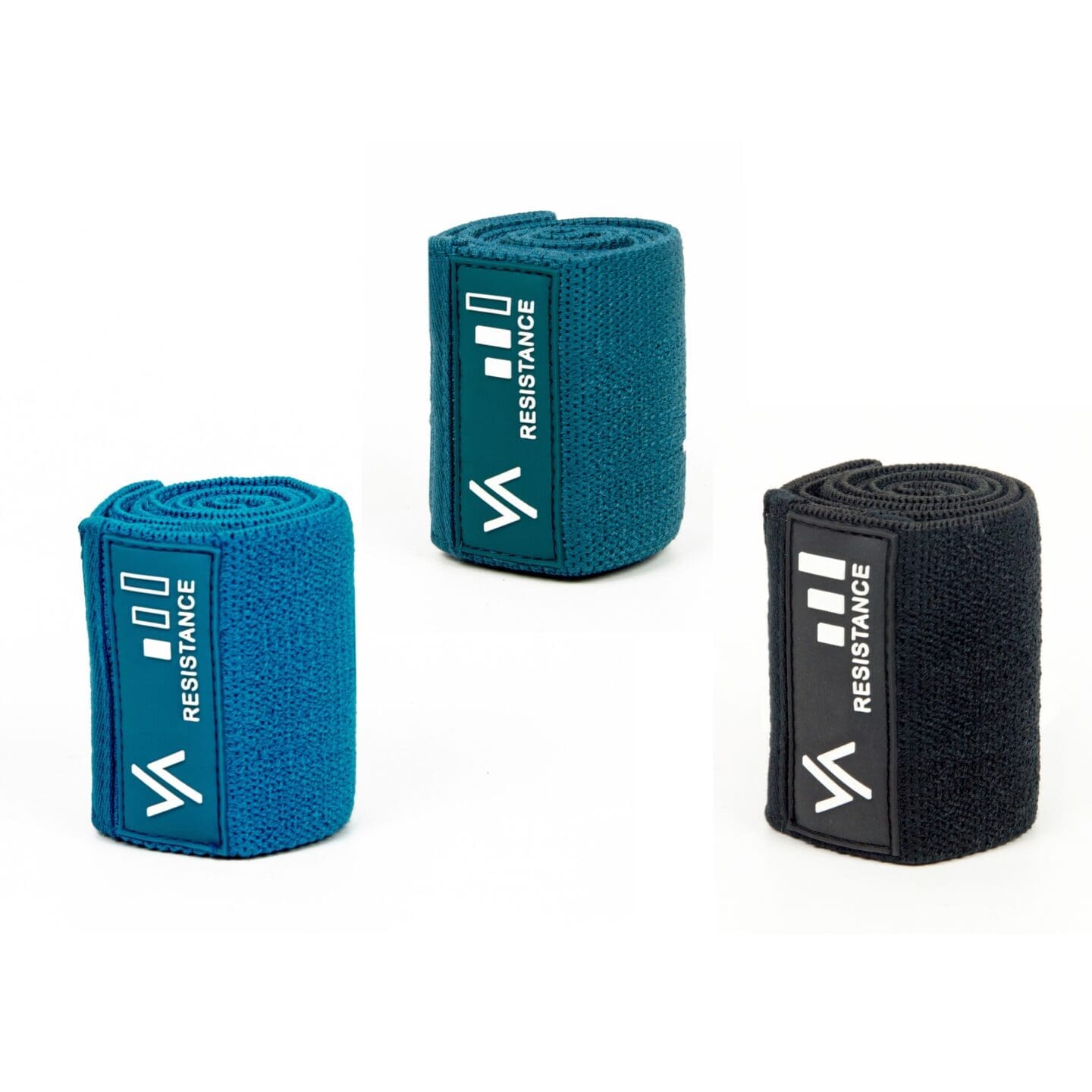 Image of Élastiques en tissus