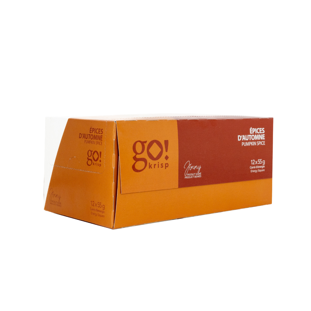 Image of Go Krisp