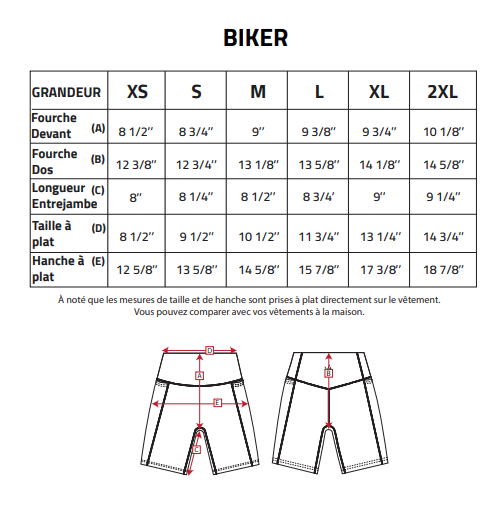 Image of Short - COLLECTION 2026