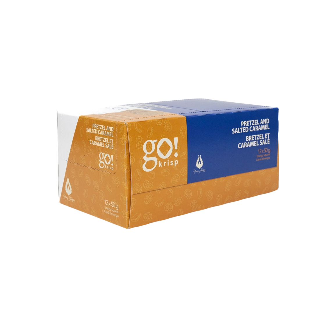Image of Go Krisp