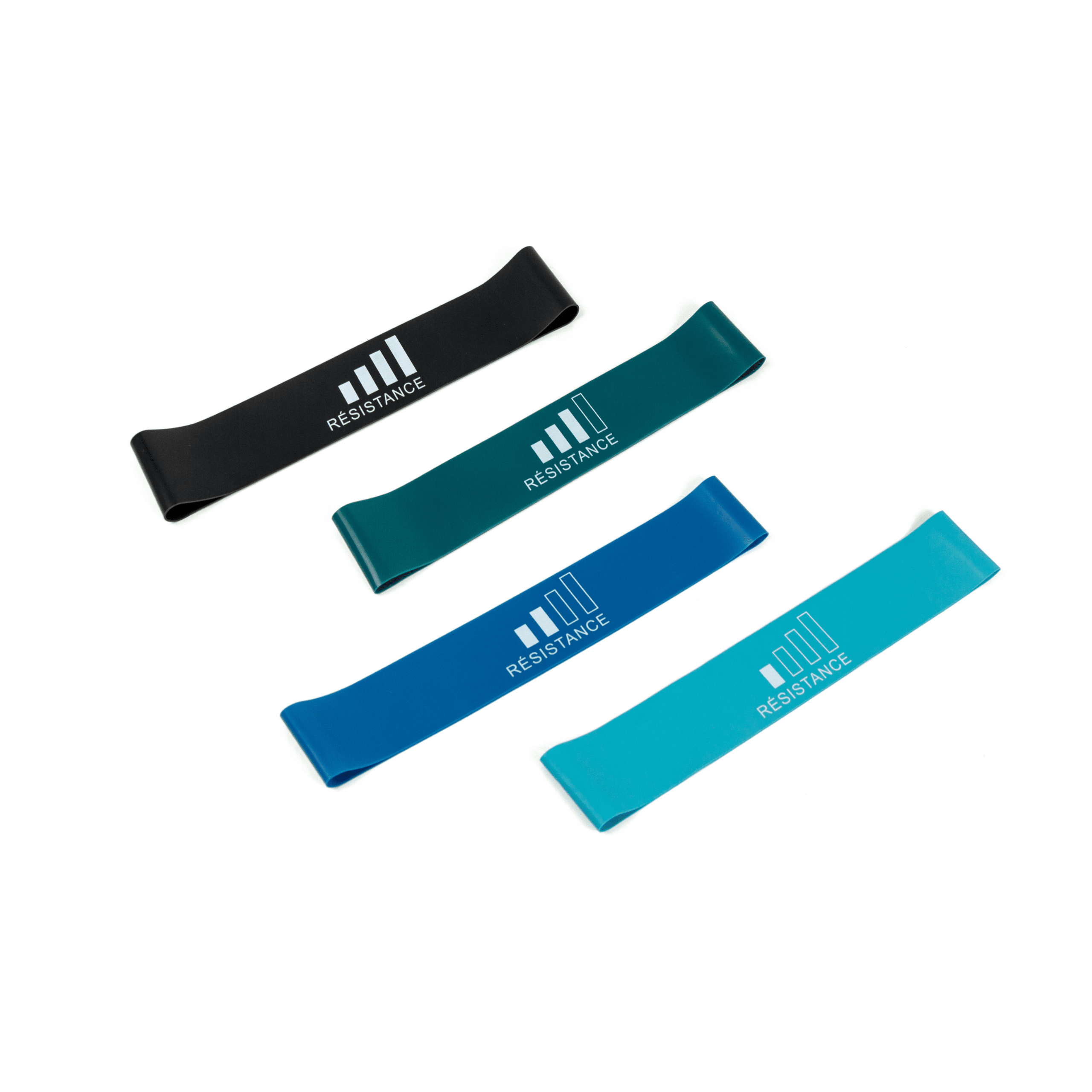 Image of Bandes élastiques en Latex image 2