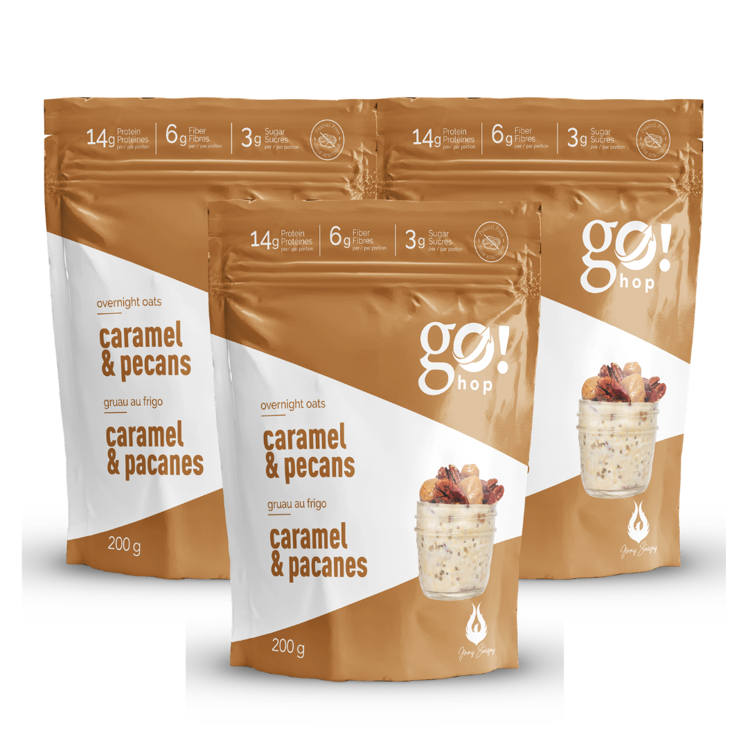 Image of Go Hop