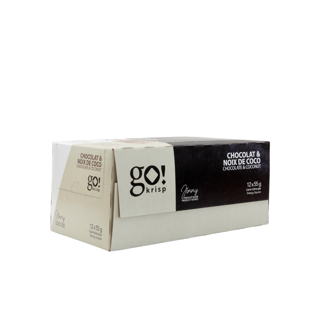 Image of Go Krisp