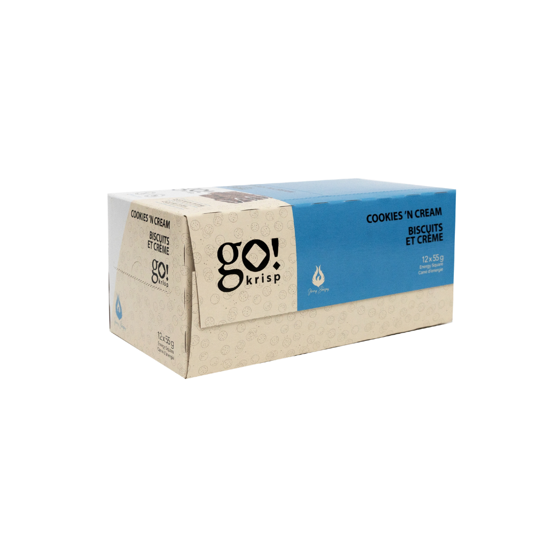 Image of Go Krisp