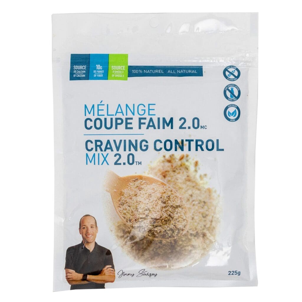 Image of Mélange Coupe Faim 2.0