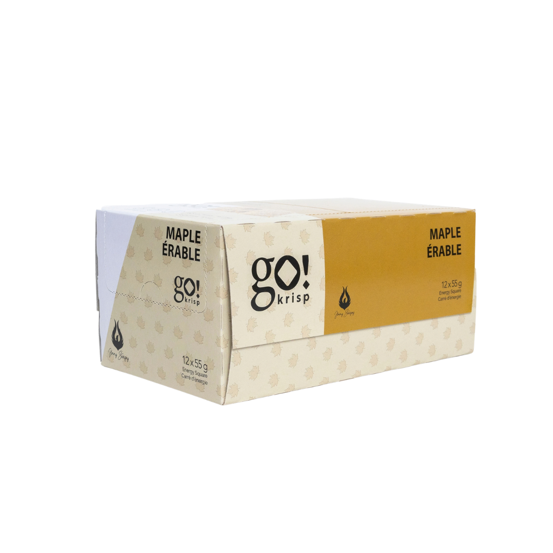 Image of Go Krisp