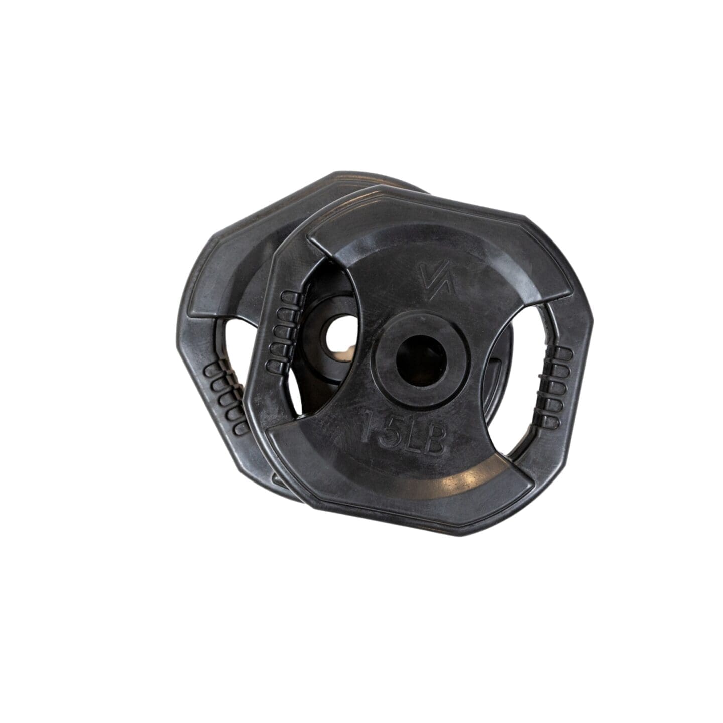 Image of Ensemble de barre avec haltères