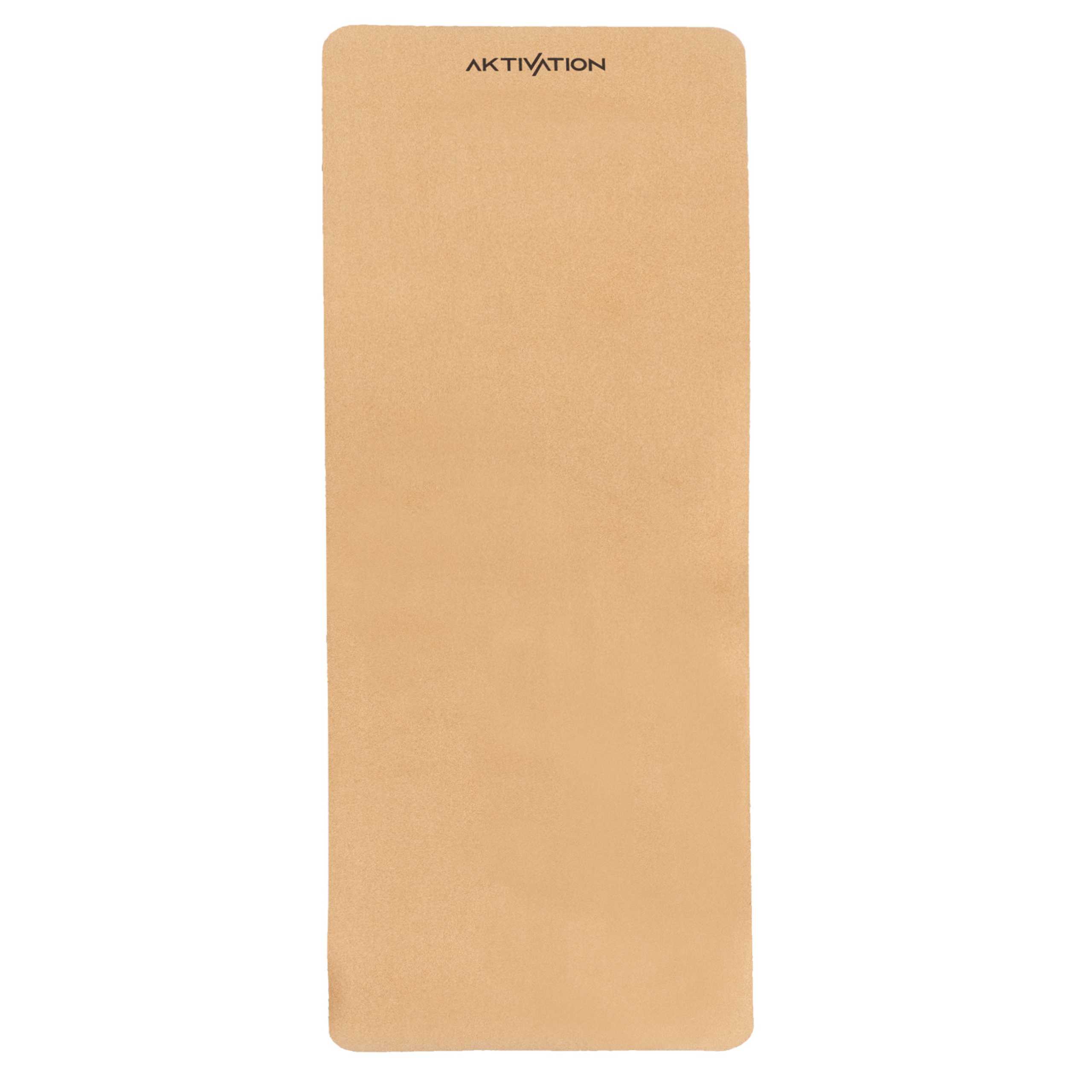 Image of Tapis en liège image 0