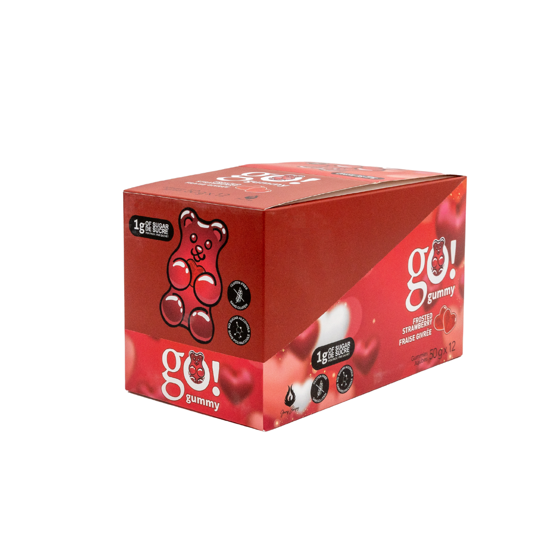 Image of Go Gummy