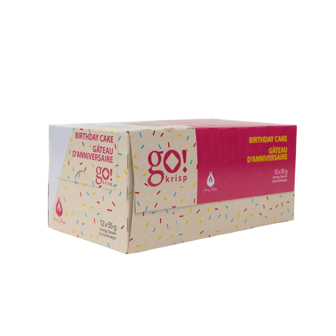 Image of Go Krisp