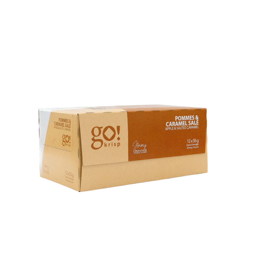Image of Go Krisp