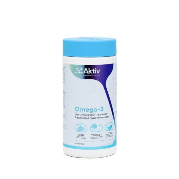 OMEGA 3