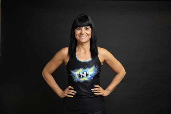 Camisole TNT