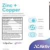 Zinc + Cuivre – Image 2