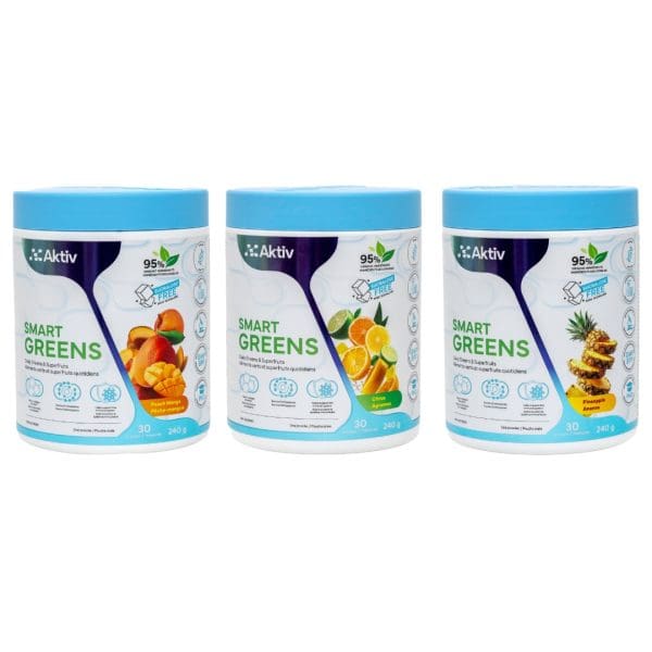 Smart Greens